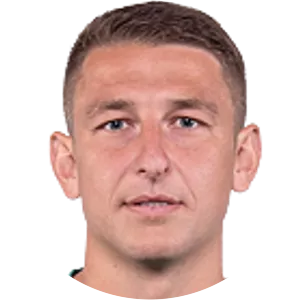 Jan Krob - Czech football player