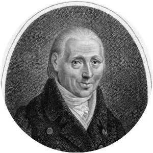 Jan Křtitel Vaňhal - Czech musical composer