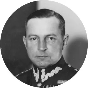 Jan Kruszewski - General