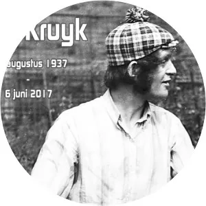 Jan Kruyk