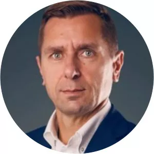 Jan Kuban - Polish author