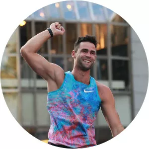 Jan Kudlička - Czech pole vaulter