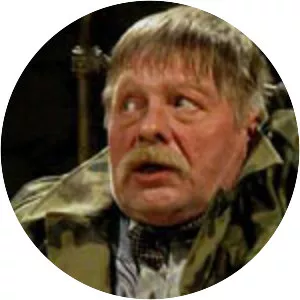 Jan Kulczycki - Polish actor