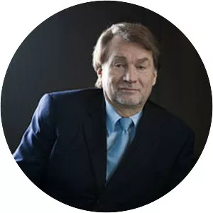 Jan Kulczyk - Polish businessman