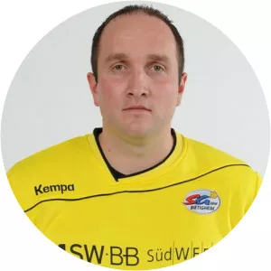 Jan Kulhanek - Handball player