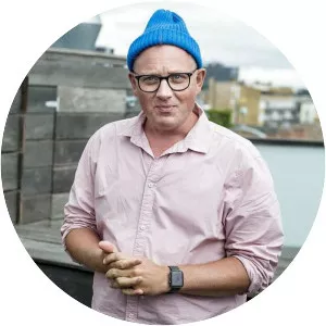 Jan Lagermand Lundme