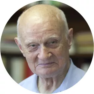 Jan Lambrecht - Theologian