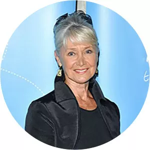 Jan Leeming - Television presenter