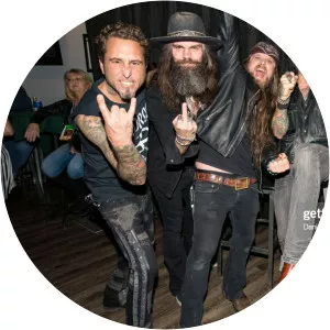 Jan LeGrow - Musical artist