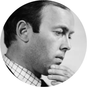 Jan Lenica - Polish graphic designer