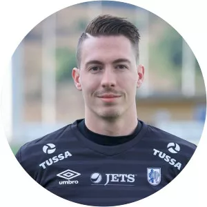 Jan Lennart Urke - Footballer