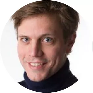 Jan Lepoutre - Researcher