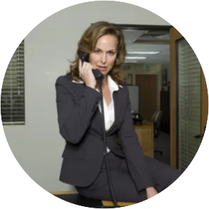 Jan Levinson - Fictional character