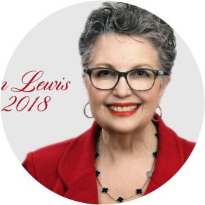 Jan Lewis - British author