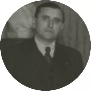 Ján Lichner - Czechoslovakian politician