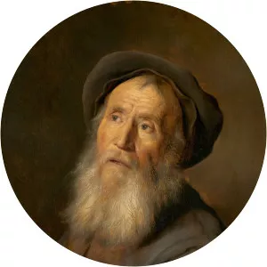 Jan Lievens - Dutch painter