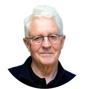 Jan Lindhe - Swedish periodontist