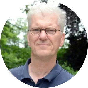 Jan Löwstedt - Author