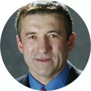 Jan Ludvig - Ice hockey player