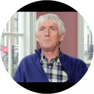 Jan Luiten van Zanden - Dutch economic specialist