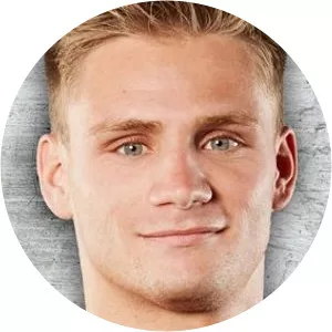 Jan-Lukas Liehr - Football player