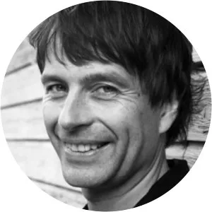 Jan Lundgren - Swedish jazz musician