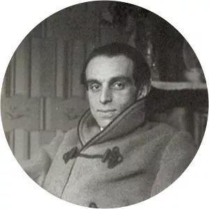 Jan Lustig - Screenwriter