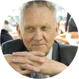 Jan M. Małecki (Jan Marian Małecki)