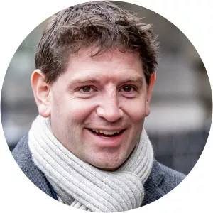 Jan Maarten Paternotte