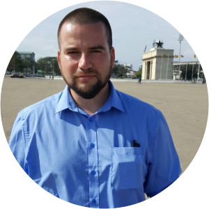 Jan Máca - Musical artist