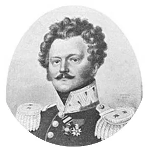 Jan Maksymilian Fredro