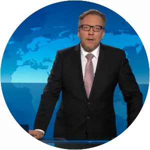 Jan Malte Andresen - Television presenter