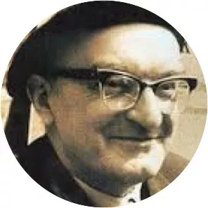 Jan Marcin Szancer - Polish illustrator