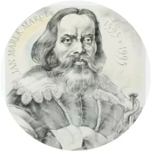 Jan Marek Marci