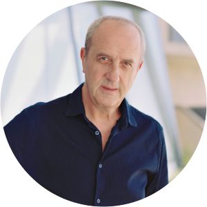 Jan Maria Kłoczowski