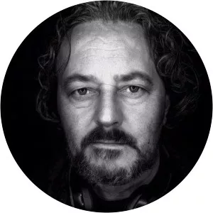 Jan Markus Linhof - Television director