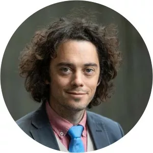 Jan Martin Nordbotten - Mathematician