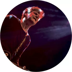 Jan Martinek - Guitarist