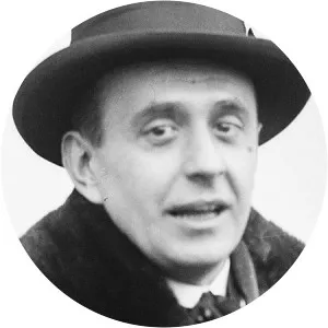 Jan Masaryk