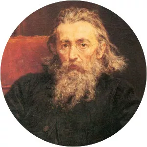 Jan Matejko - Polish painter
