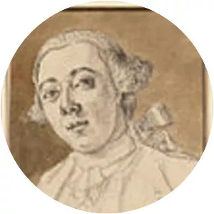 Jan Maurits Quinkhard - Painter