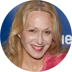 Jan Maxwell - American television actress
