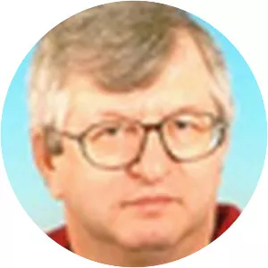 Jan Mazak - Slovak judge