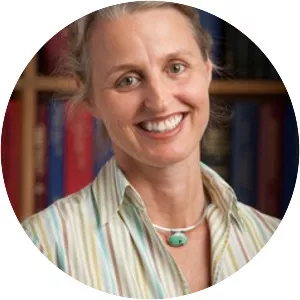 Jan McDonald - Author