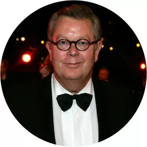 Jan Meijerink photograph