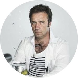 Jan Mensik photograph