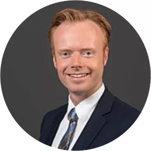 Jan Metzler - Member of the German Bundestag