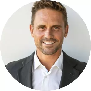 Jan-Michael Gambill - American tennis player