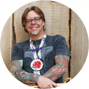 Jan Michael Looking Wolf