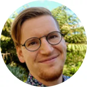 Jan-Michael Mewes - Researcher